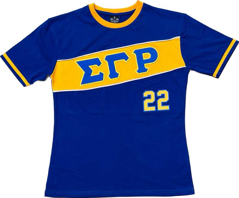 SGRho Jersey Premium Shirt