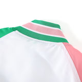 AKA Bomber Jacket Custom Lining
