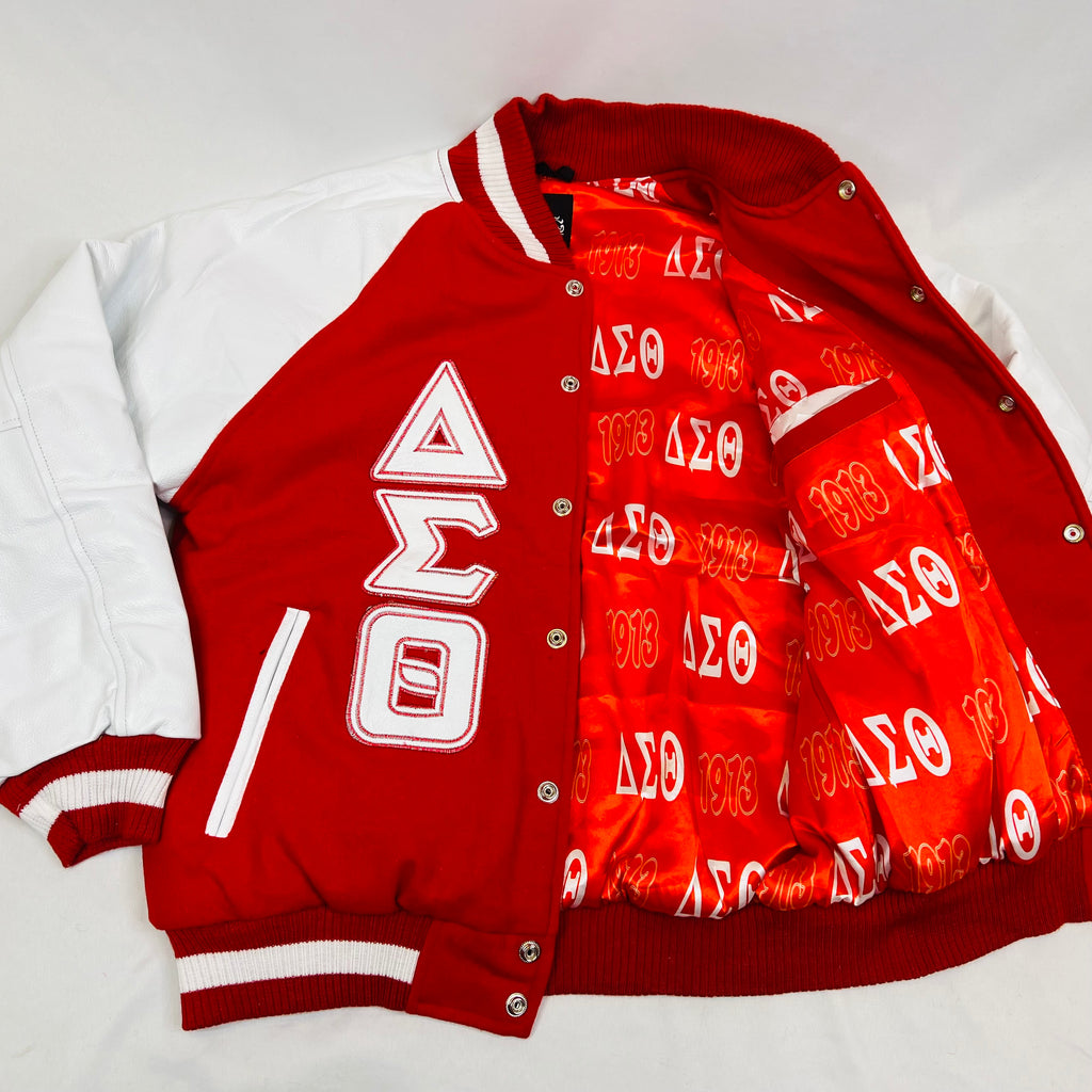 Masonic on sale letterman jacket