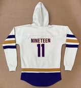 Omega Neutral Hockey Hoodie