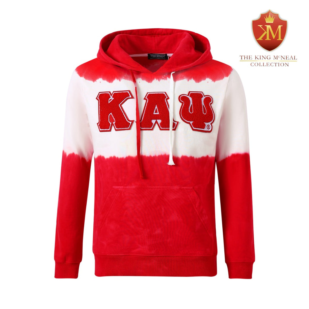 Kappa hoodie The King McNeal Collection