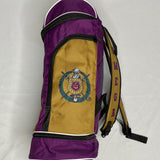 Omega Psi Phi Backpack