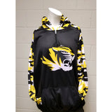 Herscher Camo Hoodie
