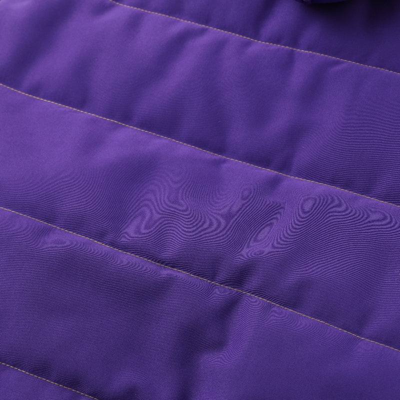 Omega Psi Phi Hooded Vest
