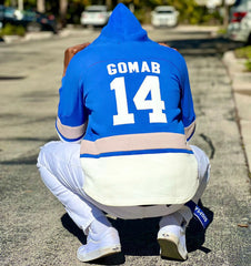 Sigma Hockey Hoodie