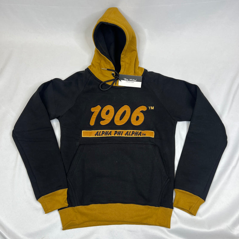 Alpha 1906 Hoodie