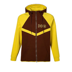Iota Tech Fleece Jacket