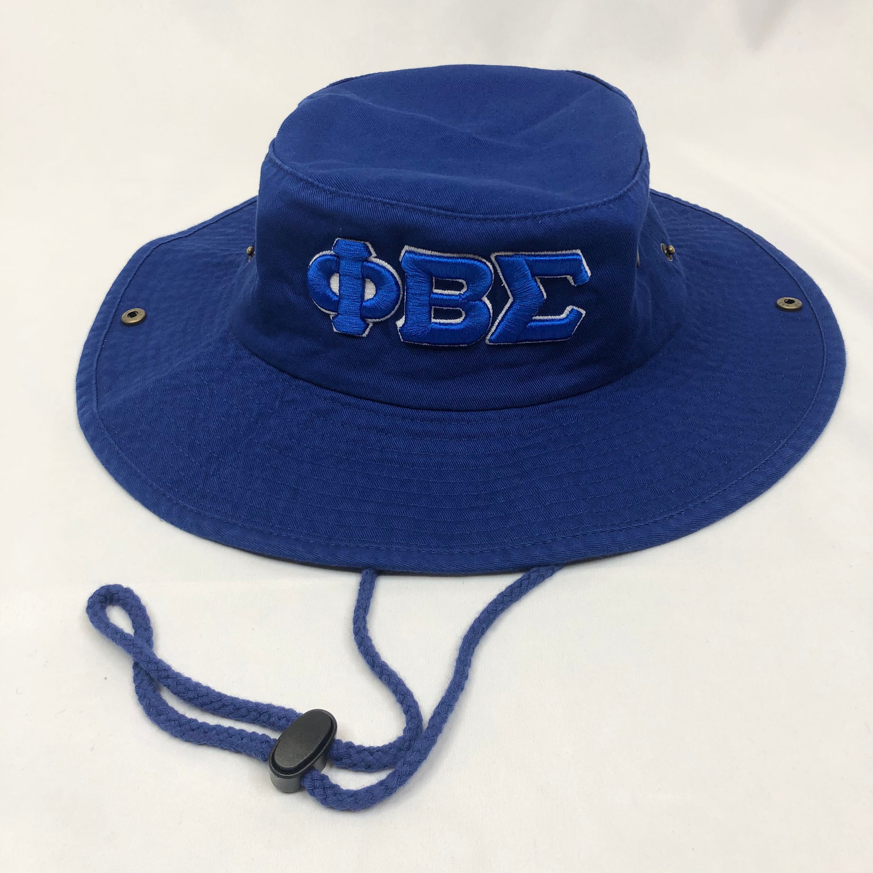 Sigma Boonie Hat