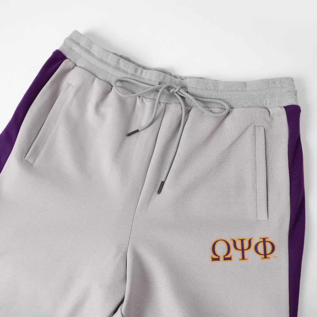 Omega Tech Fleece Joggers