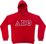 DST Premium Hoodie