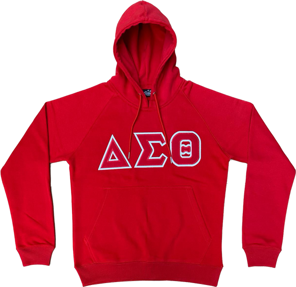 DST Premium Hoodie