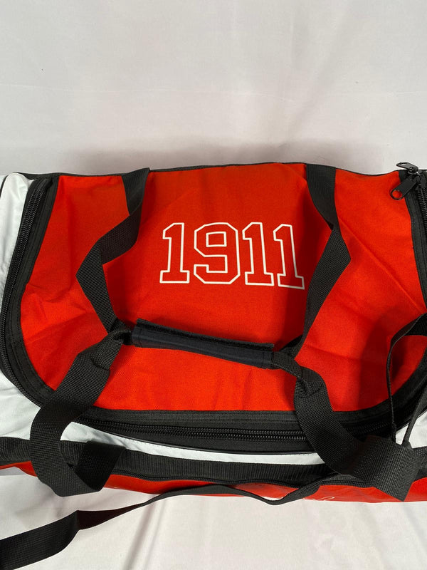 Kappa Alpha Psi Duffle-Bag