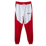 Kappa Tech Fleece Joggers
