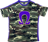 Omega Camo Premium Shirt