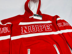 Kappa Alpha Psi hoodie