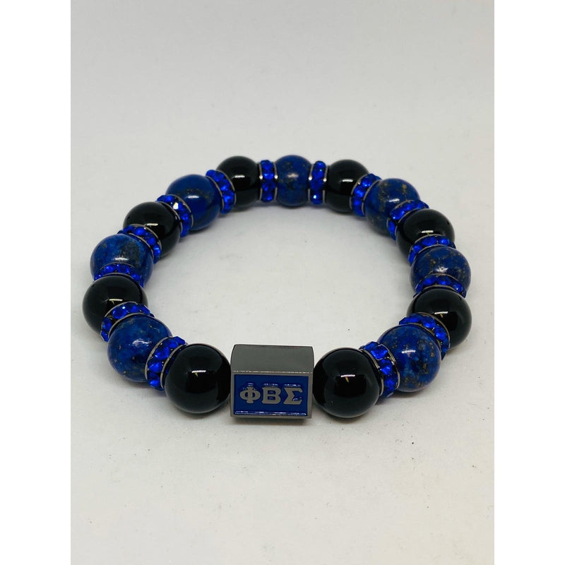 Phi Beta Sigma Bracelet