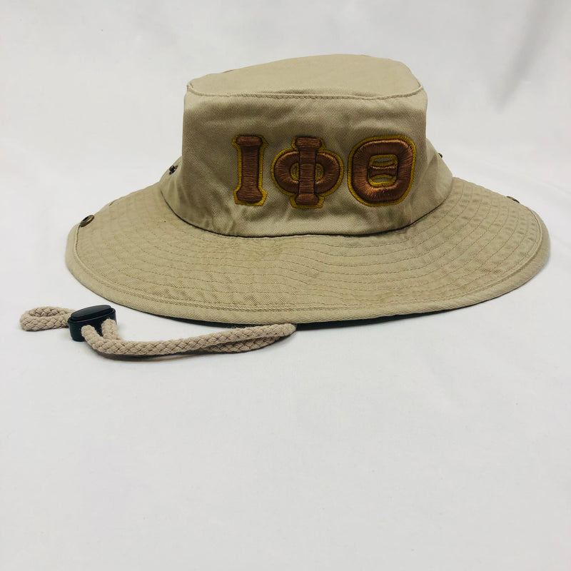Iota Boonie Hat