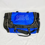 Black Phi Beta Sigma Duffle-Bag