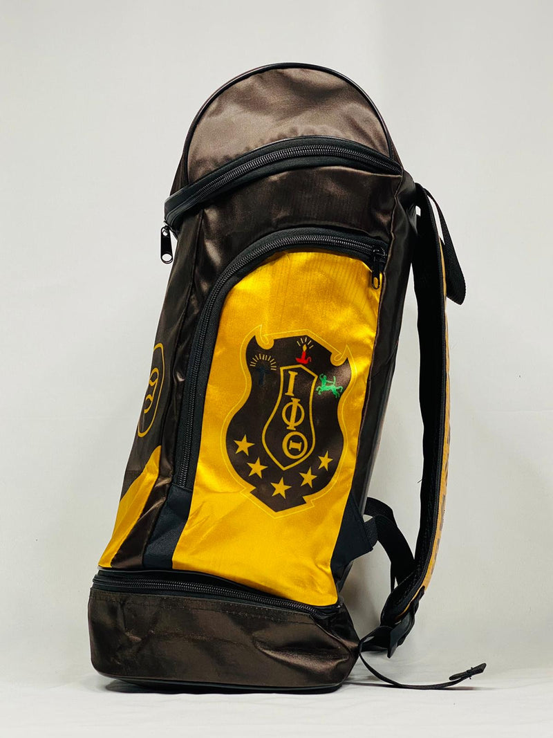 Iota Backpack