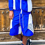 Sigma Windbreaker Shorts
