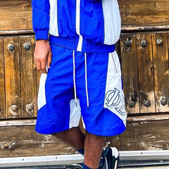 Sigma Windbreaker Shorts