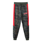 DST Camo Tech Fleece Joggers