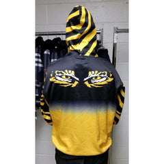 BUGC Tiger Stripe Hoodie