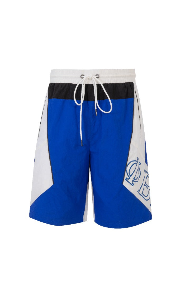 Sigma Windbreaker Shorts