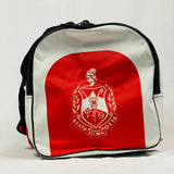 Delta Sigma Theta Duffle-Bag