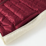 Kappa Puffer Jacket