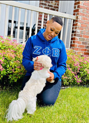 Zeta Premium Hoodie
