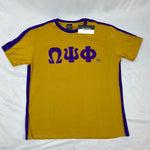Omega Gold Premium Shirt