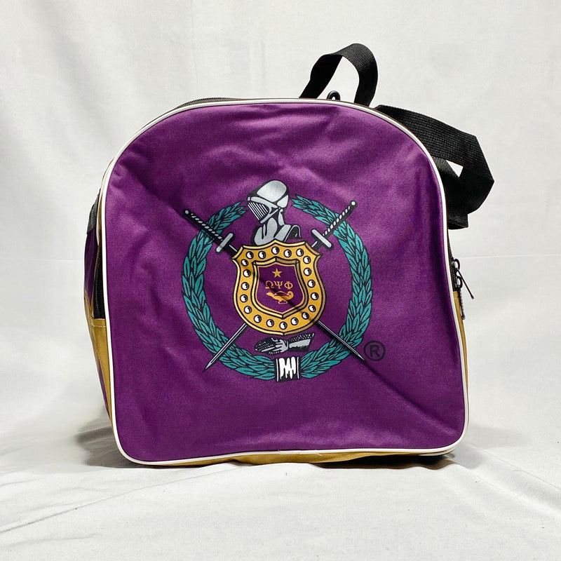 Omega Psi Phi Duffle-Bag