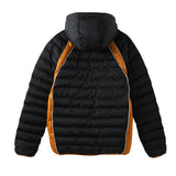 Alpha Puffer Jacket