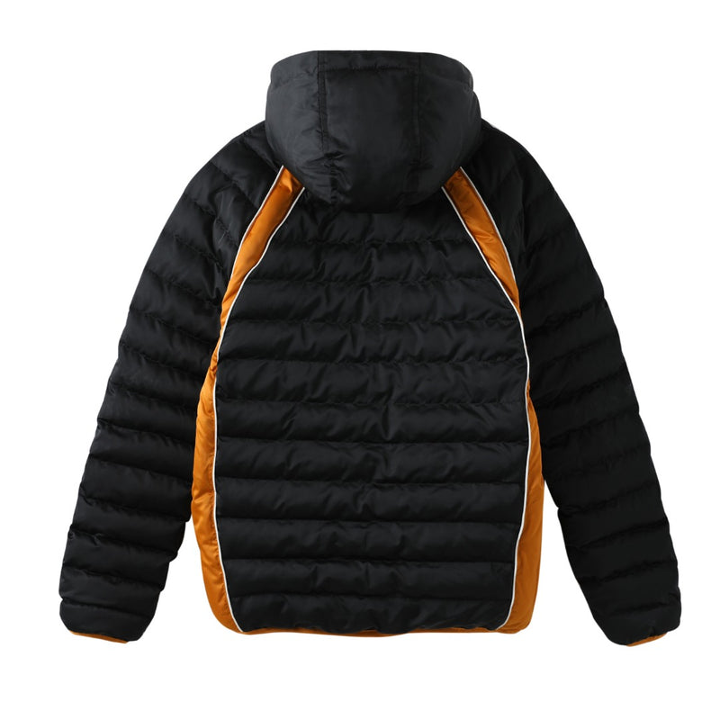 Alpha Puffer Jacket