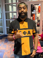Alpha Premium Polo Shirt