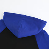 Zeta Tech Fleece Jacket Black