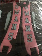 Swans Backpack
