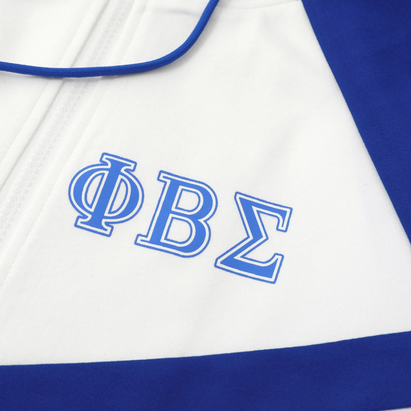 Sigma Royal Tech Fleece Jacket