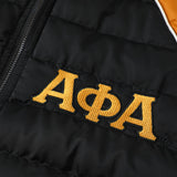 Alpha Puffer Jacket