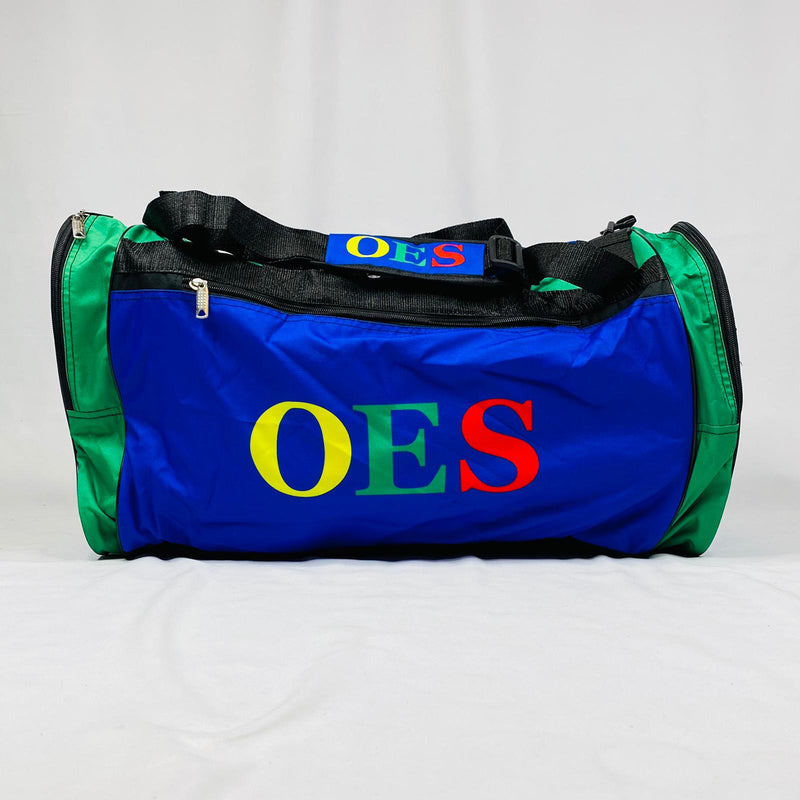Eastern Star Duffle-Bag