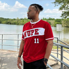 Kappa Premium Jersey Shirt