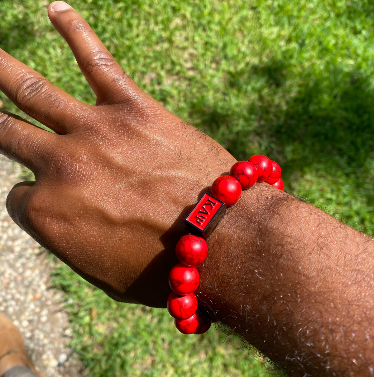 Kappa Bracelet