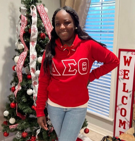 DST Premium Hoodie