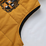 Alpha Hooded Vest