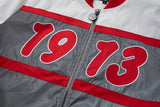 Delta 3M Reflective Bomber Jacket