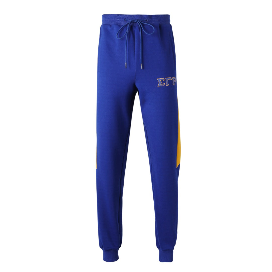 SGRho Tech Fleece Joggers