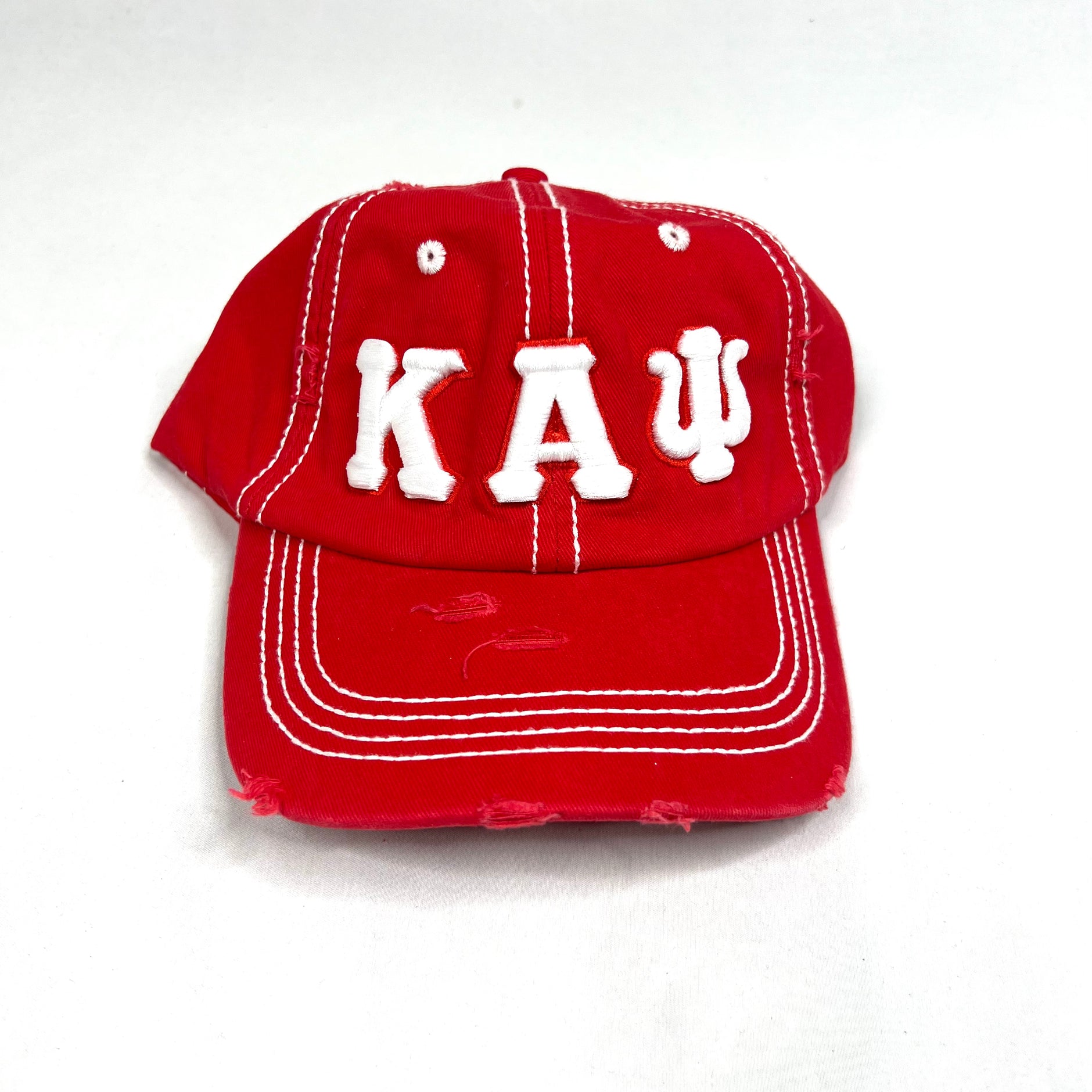 Kappa Hats The King McNeal Collection