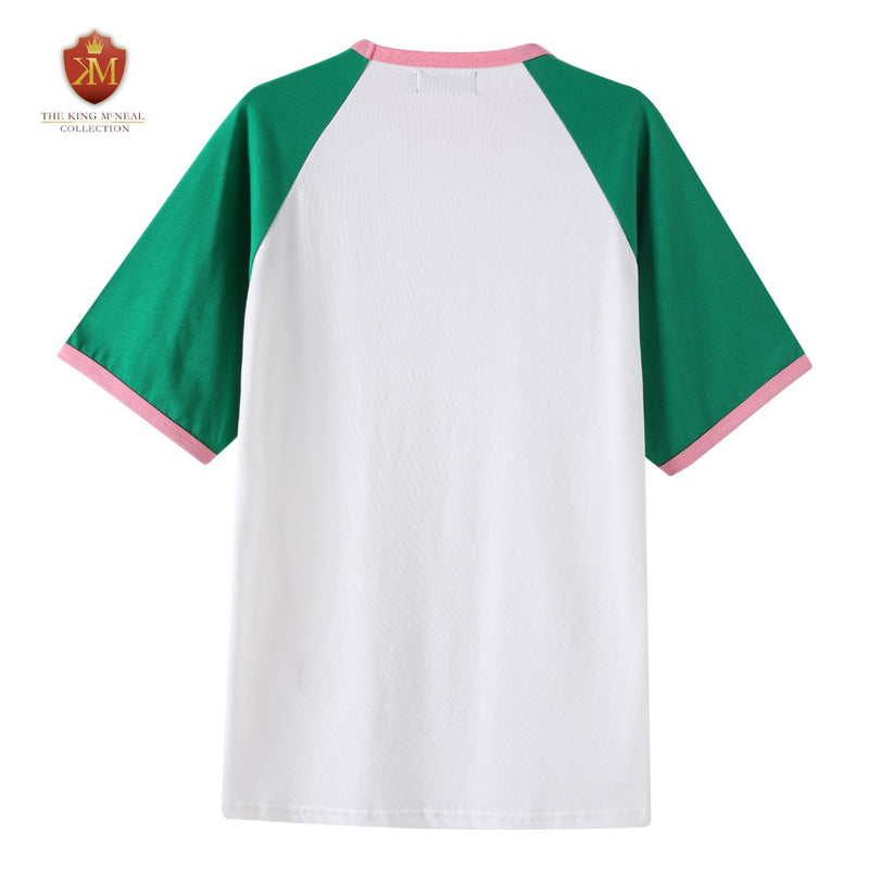 Pretty Premium Raglan Shirt