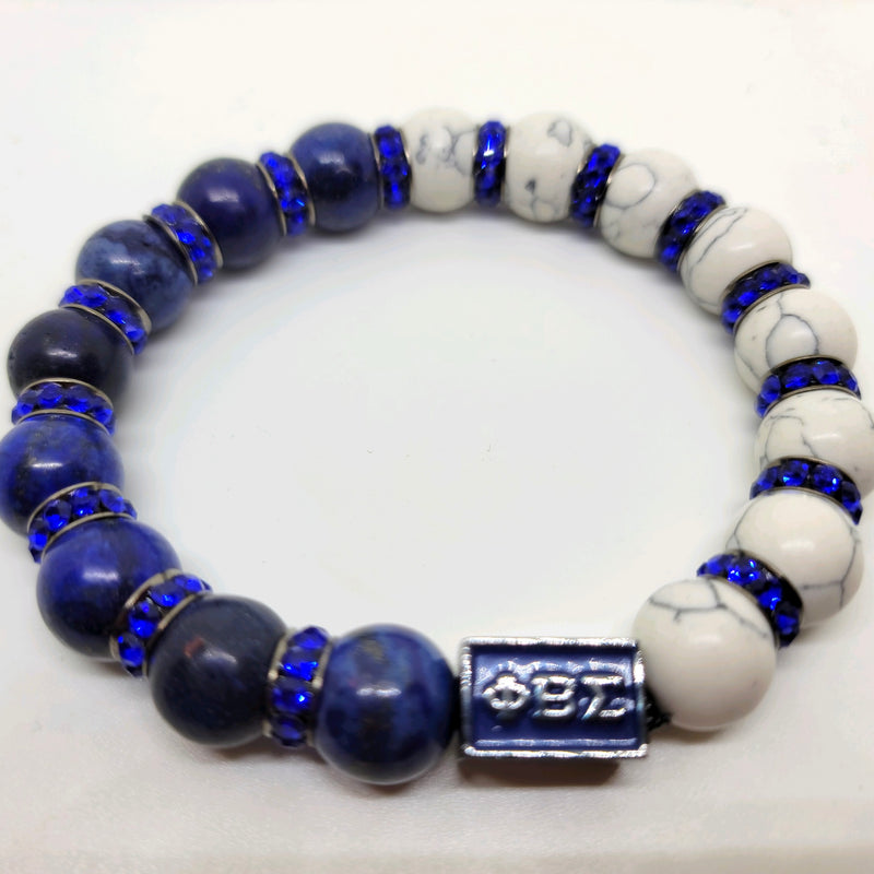 Sigma Half Bracelet